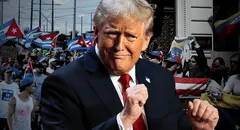 Esto pasará con los inmigrantes tras fin de Parole Humanitario: plan de Trump para localizar latinos en EE. UU. este 2025