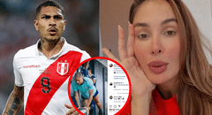 Paolo Guerrero lanza post en redes tras no pasar su cumpleaños con Ana Paula Consorte y su fuerte comunicado: "Enfocado"