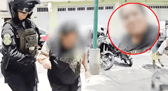 Encuentran por segunda vez a mujer desaparecida tras salir de culto en El Agustino: fue confundida como indigente