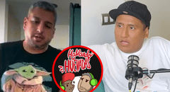¿Y Jorge Luna? Ricardo Mendoza sorprende al anunciar nuevo show en solitario