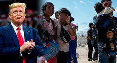 Inmigrantes en EE. UU.: Atención, si haces este trámite podrías salvarte de las deportaciones prometidas por Trump