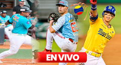 Resultados LVBP 2024-25: revisa GRATIS los marcadores EN VIVO HOY, 7 de enero del Round Robin