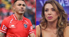 Mónica Cabrejos sobre las denuncias de agresión contra Jean Deza: “Los golpeadores no cambian”