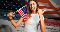 Ciudadanía americana 2025: requisitos y Formulario N-400 para tener la naturalización en Estados Unidos