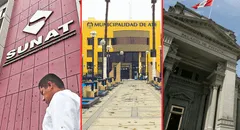 Convocatorias de trabajo del 7 al 12 de enero en Lima, Puno y regiones con sueldos de hasta S/10.200 en 2025
