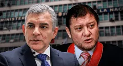 Rafael Vela y Jorge Chávez Cotrina: estos son los nuevos cambios dentro del Ministerio Público
