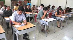 En 12 regiones no se cubrirán todas las plazas del nombramiento docente