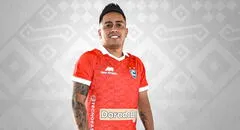 Cienciano confirmó renovación de Christian Cueva: volante seguirá en el Papá por todo el 2025