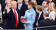 ¿Cómo obtener entradas para la investidura de Trump? Todo sobre el Día de Inauguración 2025 en EE. UU.