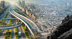 La nueva vía rápida en San Juan de Lurigancho que reduciría el tránsito a 30 minutos: adjudicación para 2025