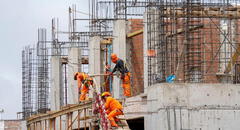 ¿Cómo elegir buenos materiales en la construcción de mi casa?