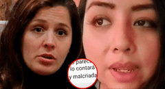 Emprendedora desmiente a Yiddá Eslava tras incumplir publicidad y expone reveladores chats: "Malcriada y malagradecida"