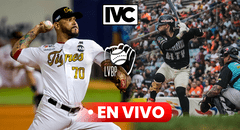 Águilas vs. Tigres de Aragua HOY: ¿a qué hora y dónde ver juego del Round Robin en LVBP 2024-25?