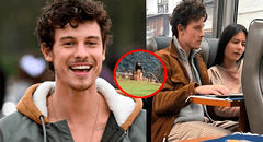 Shawn Mendes fue visto besando a activista ecuatoriana durante sus vacaciones en Cusco: ¿romance confirmado?