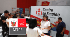 Nueva convocatoria de trabajo este 2025 en Lima: requisitos para acceder a las más de 100 vacantes de empleo