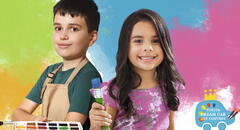 ¿Quieres ganar una laptop y otros premios? Conoce el concurso de dibujo que promueve Toyota del Perú