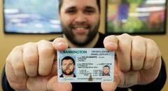 Real ID en USA: así puedes obtener la nueva identificación sin tener la ciudadanía según el DMV