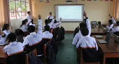 Calendario cívico escolar 2025: días festivos, feriados y cronograma tras inicio de clases en colegios de Perú