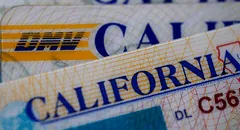 Licencia de conducir en California: estas son las sanciones por contar con un permiso falso