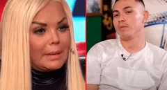 Shirley Cherres arremete contra Jean Deza por denuncias de agresión: “Debería ir preso”