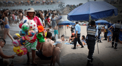 Barranco declara sus playas intangibles este verano 2025: estas son las prohibiciones según ordenanza 539-2020