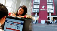 Sunat: consulta tus solicitudes de suspensión de retenciones de cuarta categoría en 2025