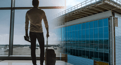 Nueva tarifa por escala de vuelos nacionales e internacionales será entre 7 y 12 dólares tras inauguración del Aeropuerto Jorge Chávez