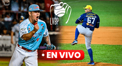 Ver juego Magallanes vs Cardenales EN VIVO HOY, round robin de la LVBP 2025: hora, canal y transmisión del partido