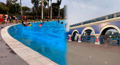 Parques zonales desde S/3 para este verano 2025: conoce horario, actividades y tarifas