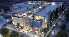 Nuevo centro comercial en San Juan de Lurigancho abrirá sus puertas en 2025: se construirá en una zona histórica del distrito