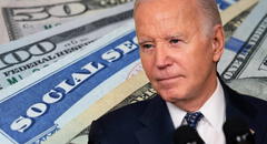 Seguro Social en Estados Unidos: estos beneficiarios obtendrán mayores pagos tras la ley aprobada por Joe Biden