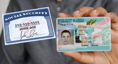 ¡Atención, residente! Estos son los requisitos indispensables para obtener los beneficios del Seguro Social en USA