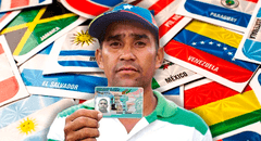 Green Card para inmigrantes 2025: los 4 países que más demoran en obtener la residencia permanente en EE. UU.