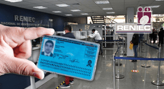 Nueva vigencia del DNI en Perú: estos son los años propuestos para ampliar validez del documento azul y amarillo para menores