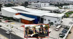 Este colegio público peruano fue seleccionado entre los 10 mejores del mundo: ¿qué requisitos debe cumplir tu hijo para estudiar en esta institución gratis?
