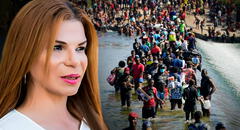 La advertencia de Mhoni Vidente a los inmigrantes en EE. UU.: "No están tomando enserio sus amenazas"