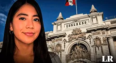 Isabel Cajo: Comisión de Fiscalización solicita imágenes de videovigilancia en Magdalena para desmentir robo de celular