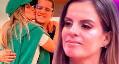 Hermano de Alejandra Baigorria le dedica conmovedor mensaje tras padecer delicada enfermedad: "Gracias por no dejarme"