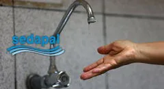 Corte de agua en SJL y otros distritos de Lima por 12 horas este 8 y 9 de enero, vía Sedapal: horarios y zonas afectadas