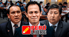 Congreso propuso crear más de 107 universidades en el 2024: Perú Libre lidera los proyectos de ley