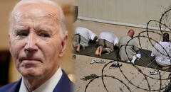 Joe Biden ordena la liberación de 11 detenidos de Guantánamo relacionados con Al Qaeda