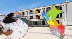 El 80% de alumnos de este colegio nacional en Perú hablan y escriben en inglés: obtienen becas en EE. UU. y Japón