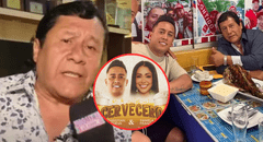 Autor de 'El cervecero' exige pago de S/40.000 a Christian Cueva por incumplir acuerdo: "Sé caballero y contesta las llamadas"