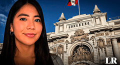 Isabel Cajo, vinculada a presunta red de prostitución, habría renunciado al Congreso
