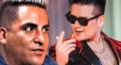 Tommy Portugal sobre Deyvis Orosco tras no saludarlo en programa de TV: "Él piensa que es top y que nosotros estamos abajo"