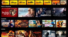 Ignora Flujo TV y Magis TV: Esta plataforma ofrece películas, series y canales gratis para tu Smart TV, teléfono o PC