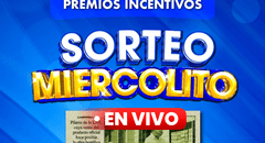 Lotería EN VIVO Telemetro HOY, 8 de enero 2025: que número salió en la Lotería Nacional de Panamá del Sorteo Miercolito, vía TVN