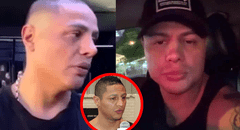 Jonathan Maicelo responde tras duras críticas por su radical operación de nariz: "Sigan maleteando o solo admiren"