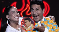 'El gran chef famosos' lanza edición 'Pericotitos': Armando Machuca conducirá tierna competencia de famosos e hijos