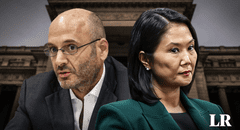 Poder Judicial programó interrogatorio a Dionisio Romero por aporte de 3,6 millones a Keiko Fujimori